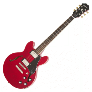 GTR ELEC. EPIPHONE ES-339 PRO ET33CHNH1