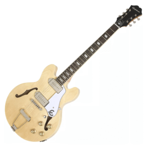 GTR ELEC. EPIPHONE CASINO COUPE ETCCNANH1