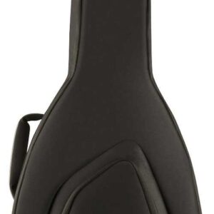 HOUSSE GUITARE ACOUSTIQUE FA610 FENDER 099-1432-406