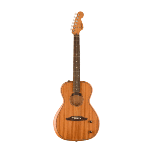 GTR ACOUS 097-2522-122 FENDER HIGHWAY PARLOR MAHOGANY RW