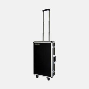 FLIGHTCASE RD-1 JOYO POUR PEDALE EFFET