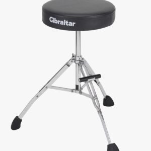SIEGE BATTEUR GIBRALTAR COMPACT PERFORMANCE GGS10S DOSSIER EN OPTION GI806214