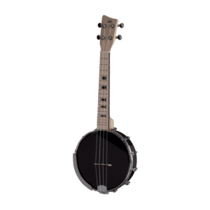 UKULELE B-CO-A GEWA BANJO VGS MANOA