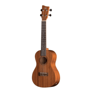 UKULELE BASS K-CO-E GEWA MANOA KALEO CONCERT GAUCHER