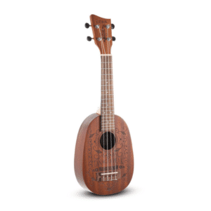 UKULELE K PA WHISKY GEWA MANOA