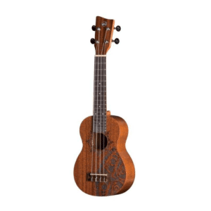 UKULELE KT-SO-INCA GEWA SOPRANO MANOA