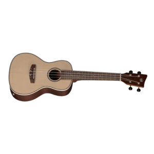 UKULELE CONCERT ELECTRO M-CO-E GEWA MANOA SAPELLI MAT
