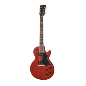 GTR ELEC. USA LES PAUL SPECIAL VINTAGE CHERRY LPSP00VENH1 GIBSON