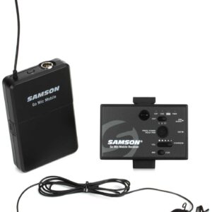 Samson – GOMICMOBILELAVALIER