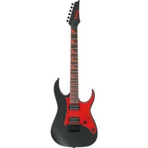 GTR ELECT. GRG BLACK FLAT IBANEZ GRG170DXBKN