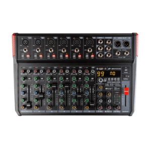 MIXEUR COMPACT LIVE10 JB SYSTEMS