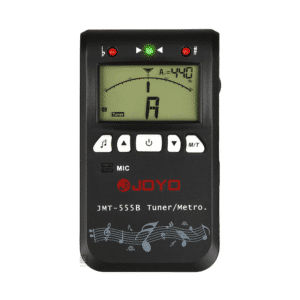 ACCORDEUR JMT-555B JOYO AUTOMATIQUE/CHROMATIQUE GTR VIOLON UKULELE