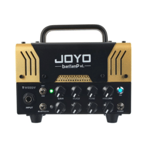 TETE AMPLI GTR Tweedy JOYO