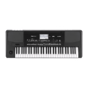 PIANO ARRANGEUR PA300 KORG 61 NOTES