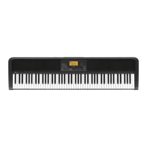 PIANO PORTABLE XE20 KORG 88 notes