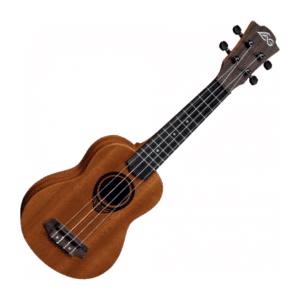 UKULELE TIKI UKU SOPRANO TKU10S LAG