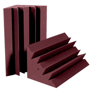 Auralex – LENBUR-HALF