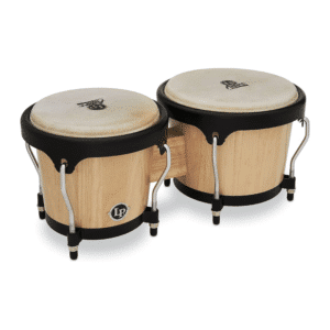 BONGO ASPIRE 6.75&Prime;+8 LPA601-AW LP Naurel doré