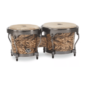 BONGO 6.75/8 POUCES LPA601-HC LP HAVANA CAFE BONGOS