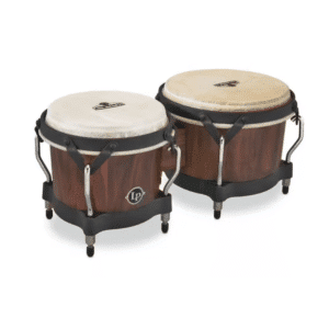 BONGOS MATADOR M201-WB LP WOOD WHISKEY BARREL LP811018