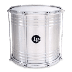 SURDO BRAZILIAN LP3110 LP 10&Prime; ARGENT LP820100