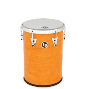 SURDO LP3512 12&Prime; REBOLO BRAZILIAN LP BOIS NATUREL LP820250