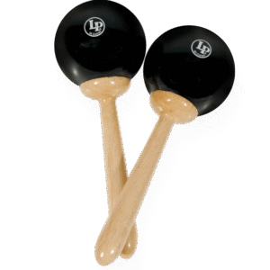 MARACAS LP389 NOIR LP FIBRE DE VERRE LP862170