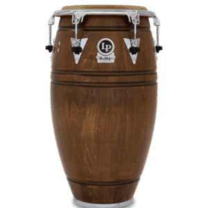 CONGAS LP552T-RGM LP TUMBA 12 5&Prime; BOIS NATUREL FONCE GARCIA SIGNATURE LP803214