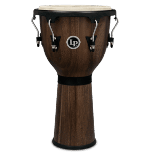 DJEMBE LPA632-SW LP 12.5&Prime; ASPIRE ACCENTS LP817010 FINITION NOYER BOIS NATUREL FONCE
