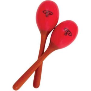 MARACAS CP281 LP BOIS LARGE ROUGE LP862140