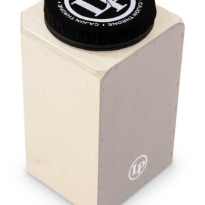 ASSISE POUR CAJON LP LP1445 THRONE