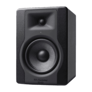 ENCEINTE MONITORING ACTIVE BX5D3SINGLE M-AUDIO (LA PIECE )2 VOIES 100W