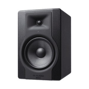 ENCEINTE MONITORING BX8D3SINGLE M-AUDIO (UNITE) 2VOIES 150W