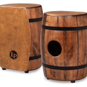 CAJON MATADOR M1406WB LP BOIS NATUREL FONCE STAVE TUMBA LP819056