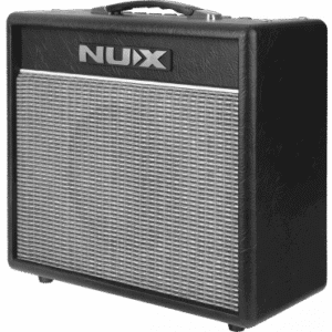 AMPLI GTR MIGHTY20BT NUX 20w Bluetooth