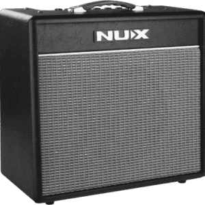 AMPLI GTR MIGHTY40BT NUX 40w Bluetooth