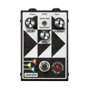 PEDALE MOCDDP MAESTRO DISCOVERER DELAY