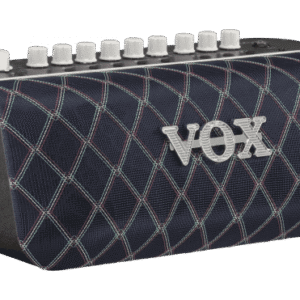 AMPLI GTR BASSE A MODELISATION ET SATATION D’ECOUTE ADIO-AIR-BS VOX