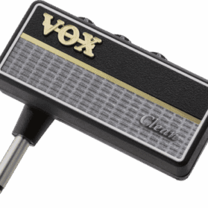 AMPLI CASQUE AMPLUG AP2-CL VOX CLEAN V2