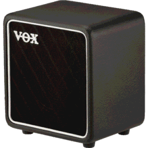BAFFLE 1X8″ POUR MV BC108 VOX