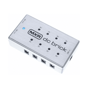 ALIMENTATION DC-BRICK MXR M237