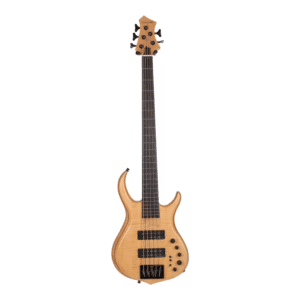 GTR BASSE M7SAWMP-ASH5NT MARCUS MILLER 5 CORDES NATUREL
