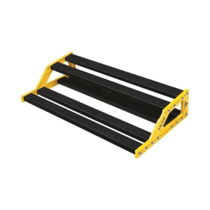 PEDALBOARD MEDIUM NPB-M NUX AVEC SAC TRANSPORT