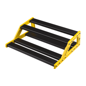 PEDALBOARD NUX AVEC SAC TRANSPORT MNU NPB-S
