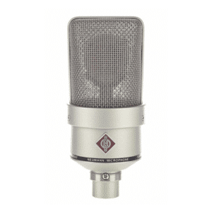 MICRO A CONDENSATEUR LARGE MEMBRANE TLM103 NEUMANN