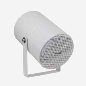 PROJ. SON PHP510 AUDIOPHONY IP55 5&Prime; LIGNE 70/100V ALU 2.5/5/10W