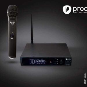 Prodipe – PROUHFM850SOLO