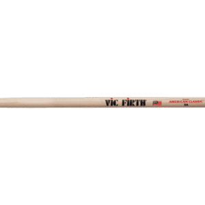 BAGUETTE AM/CLASSIC HICKORY 3A VIC FIRTH