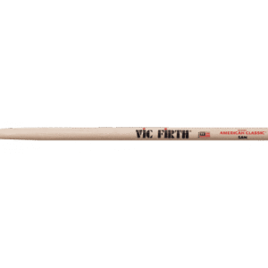 BAGUETTE AM/CLASSIC OLIVE NYLON VIC FIRTH
