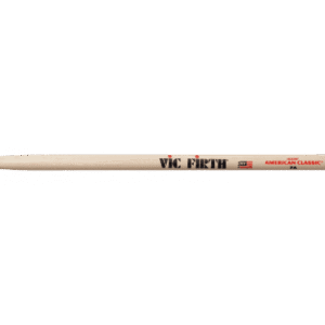 BAGUETTES BATTERIE 7A VIC FIRTH AMERICAN CLASSIC HICKORY